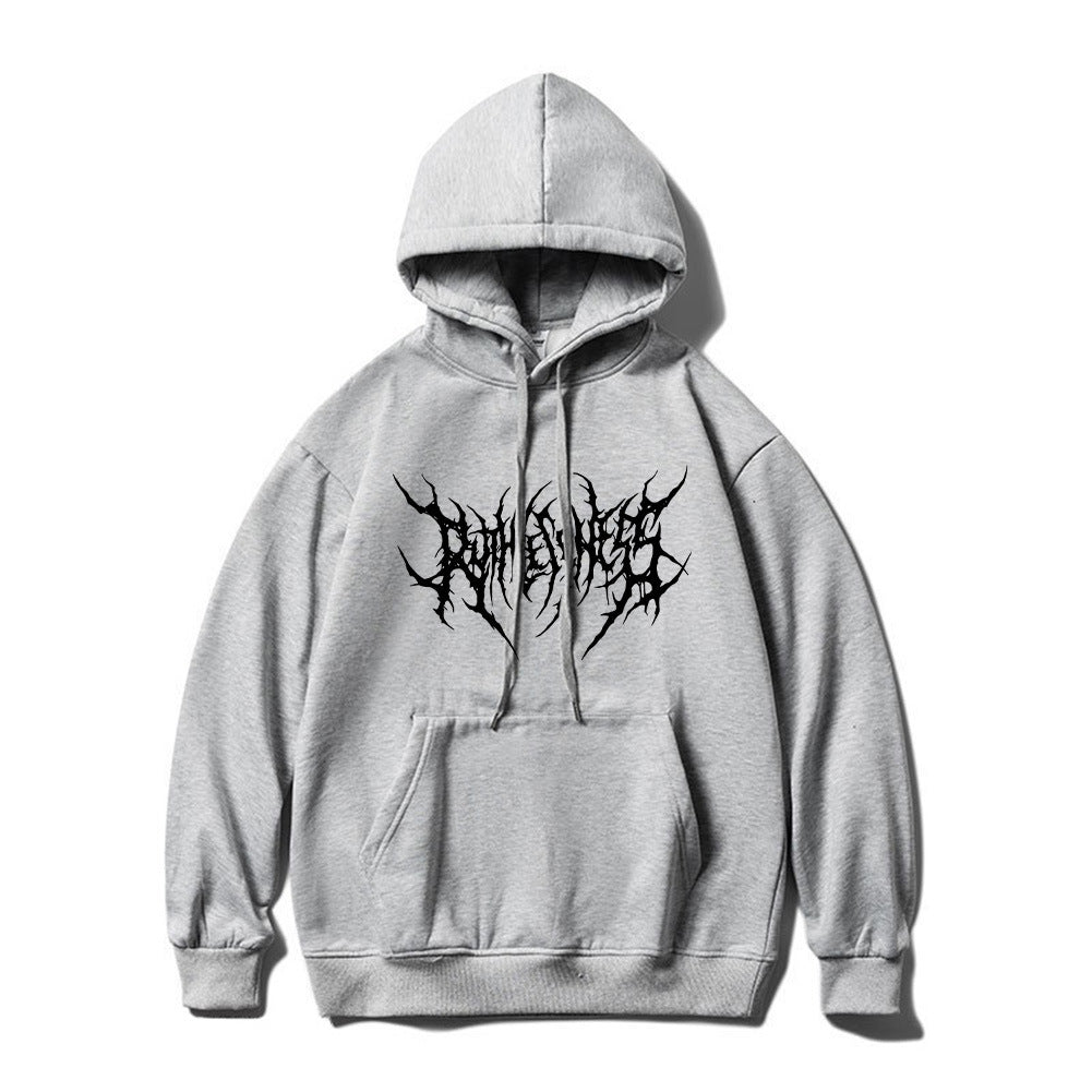 Anime Dark Series Women's Hoodie - Muhaab