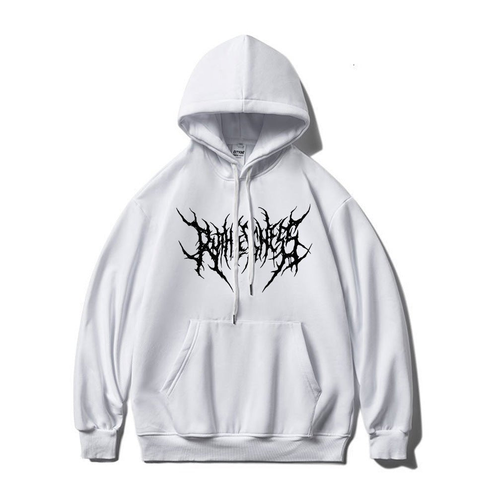 Anime Dark Series Women's Hoodie - Muhaab