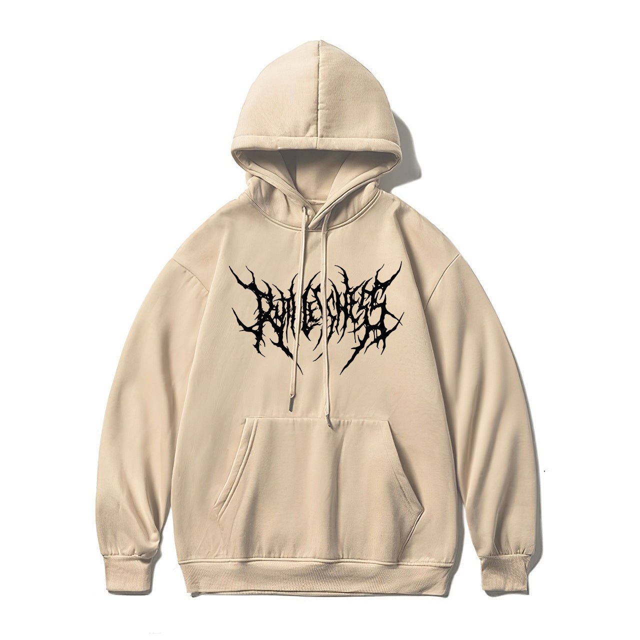 Anime Dark Series Women's Hoodie - Muhaab