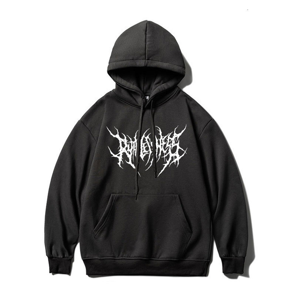 Anime Dark Series Women's Hoodie - Muhaab
