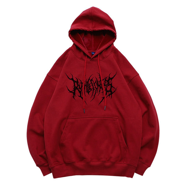 Anime Dark Series Women's Hoodie - Muhaab