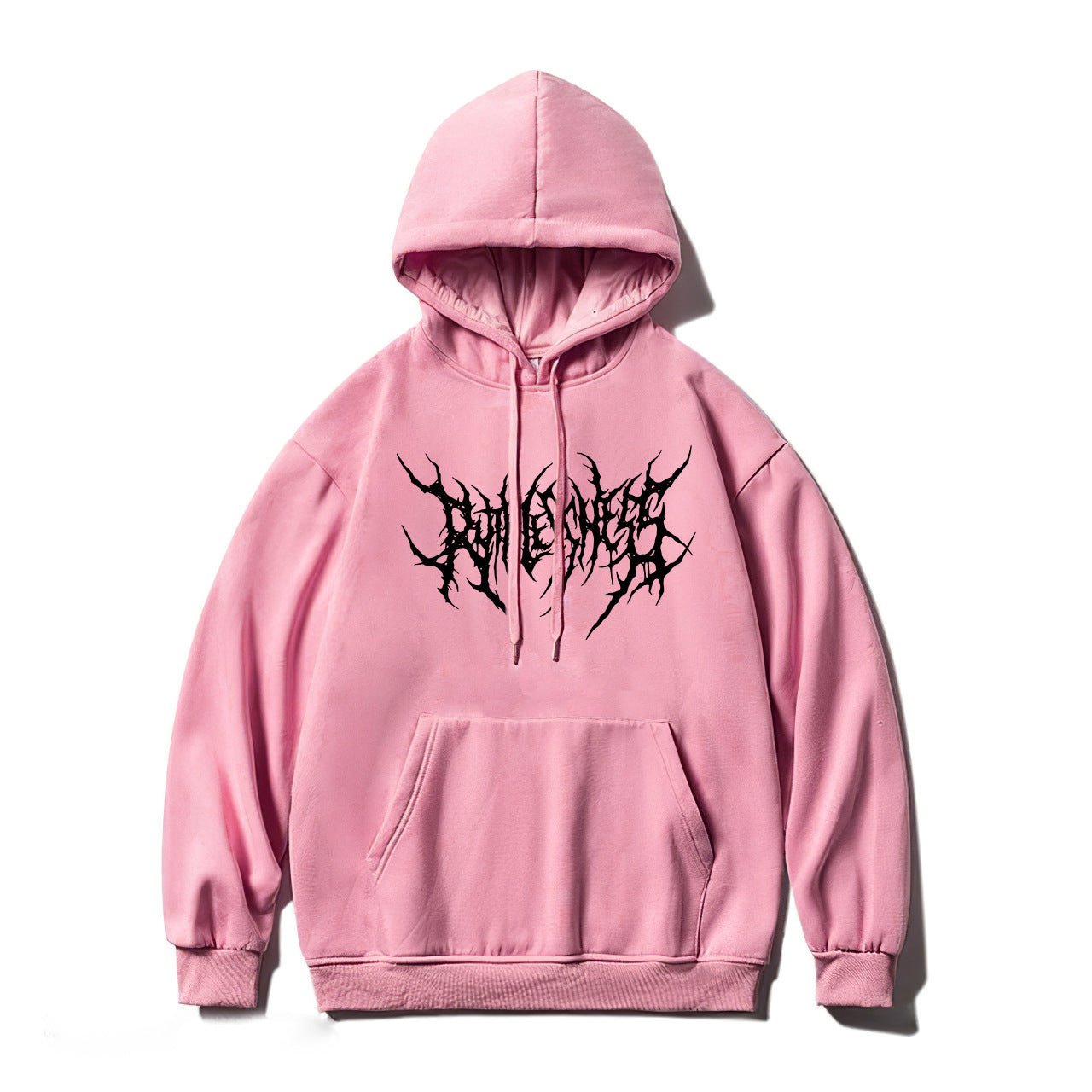 Anime Dark Series Women's Hoodie - Muhaab