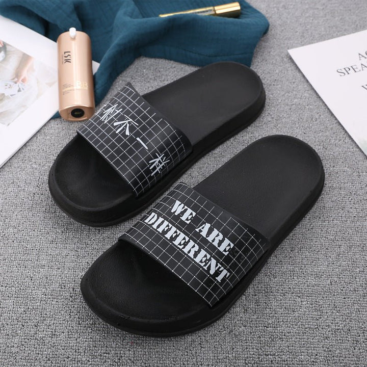 Anti-slip wear-resistant slippers - Muhaab