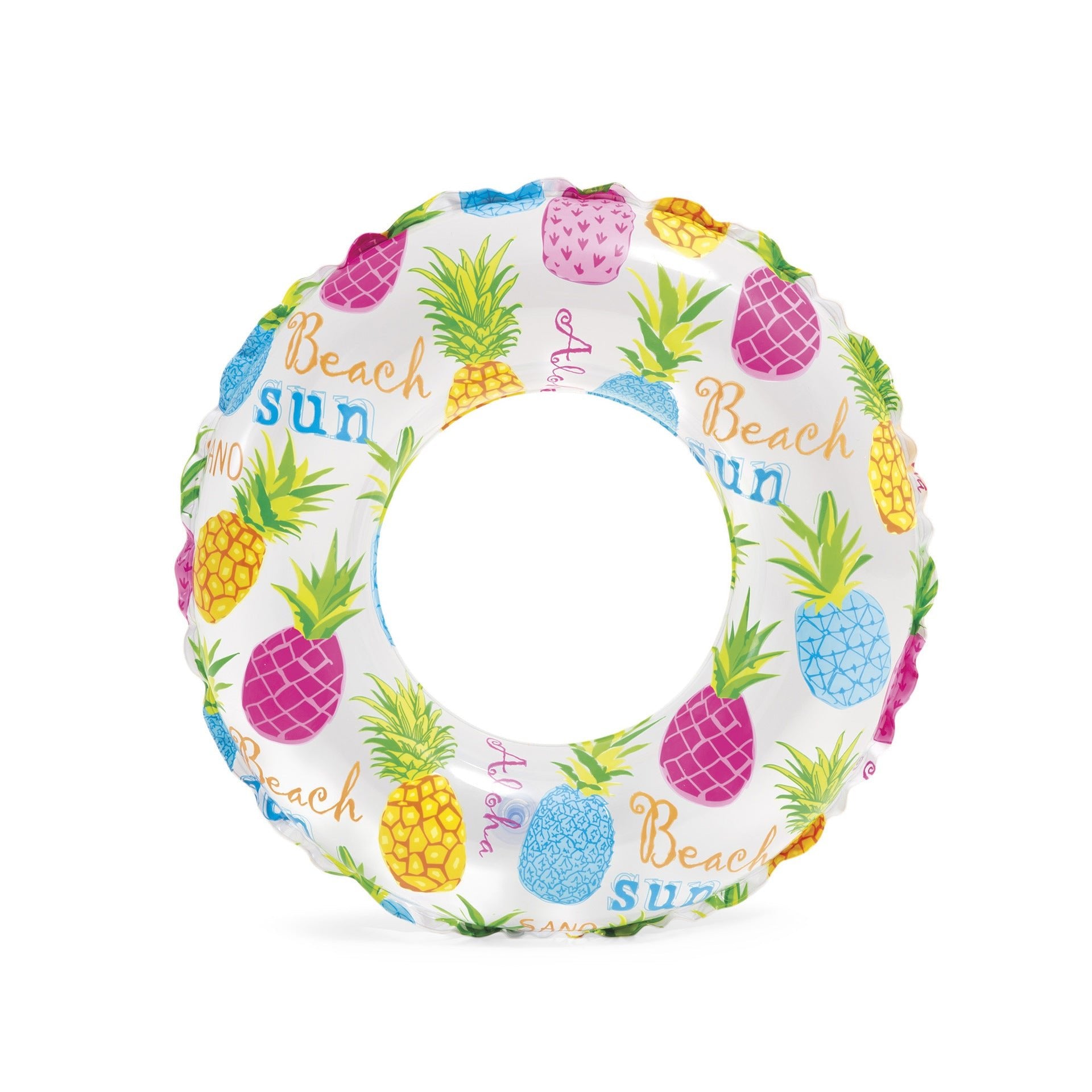 Aquarium Pool Children's Baby Pool Inflatable Pool Ocean Ball Pool Toy Set - Muhaab