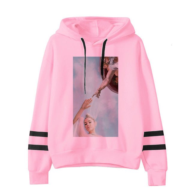 Ariana Grande Sweatshirt - Muhaab