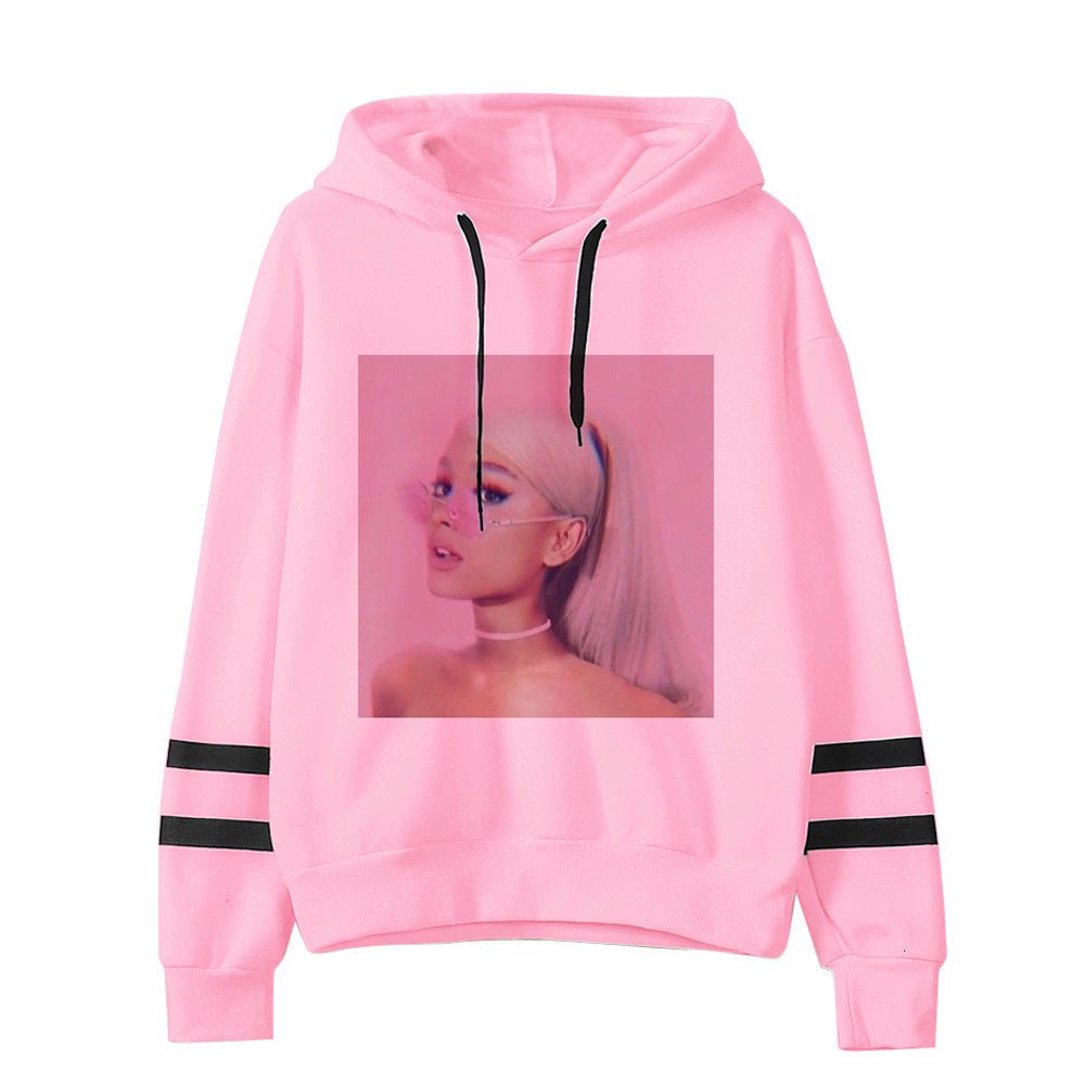 Ariana Grande Sweatshirt - Muhaab