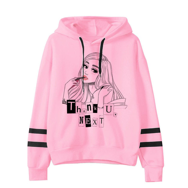 Ariana Grande Sweatshirt - Muhaab