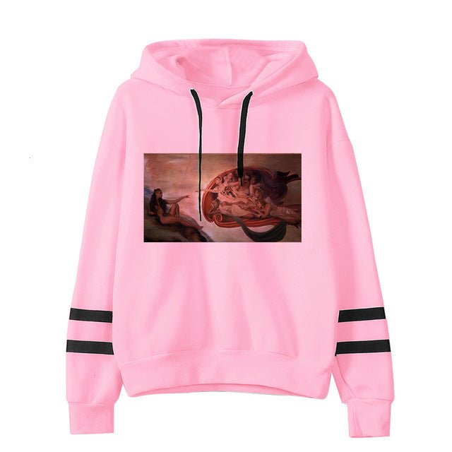 Ariana Grande Sweatshirt - Muhaab