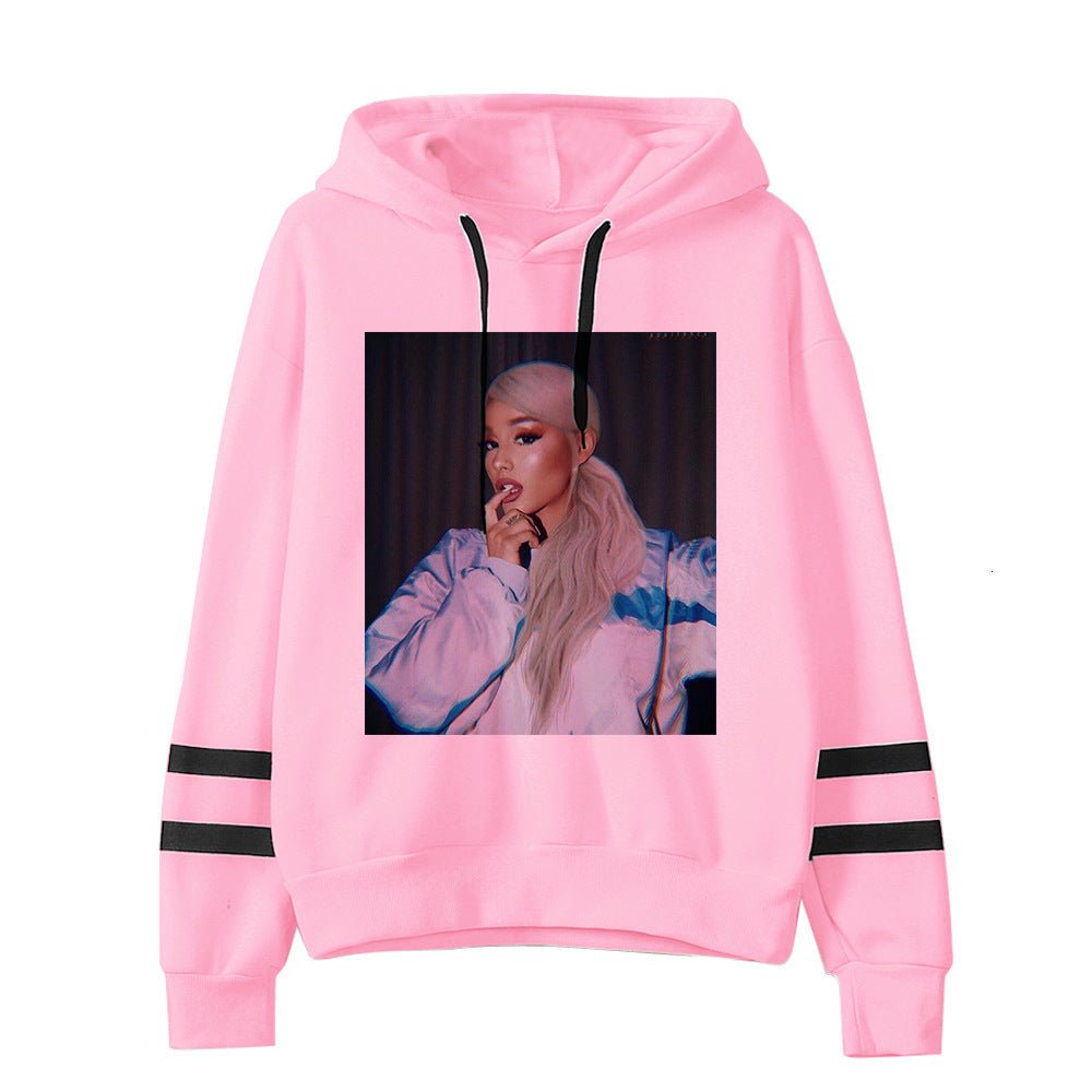 Ariana Grande Sweatshirt - Muhaab