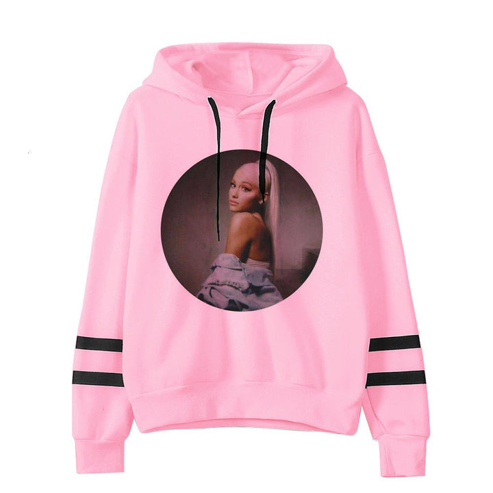 Ariana Grande Sweatshirt - Muhaab