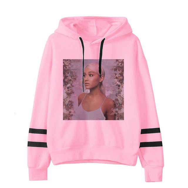 Ariana Grande Sweatshirt - Muhaab