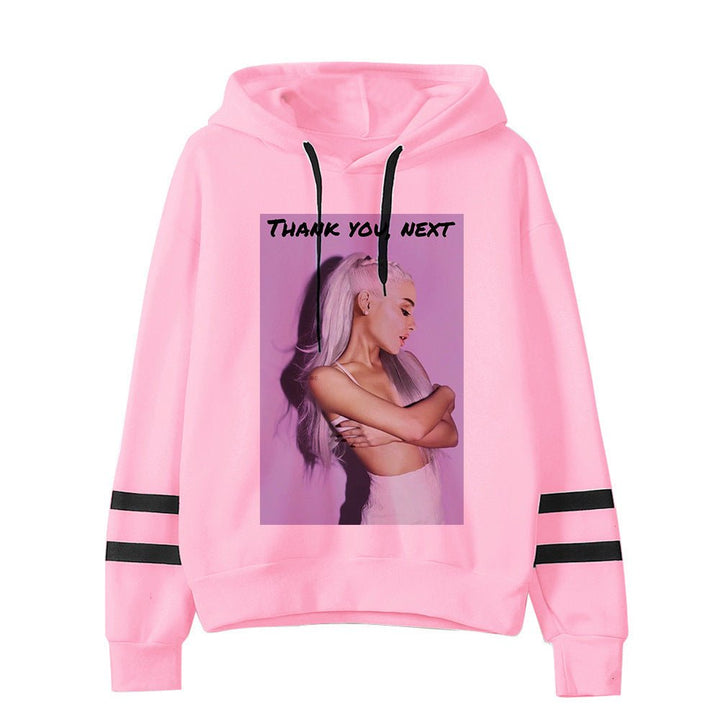 Ariana Grande Sweatshirt - Muhaab