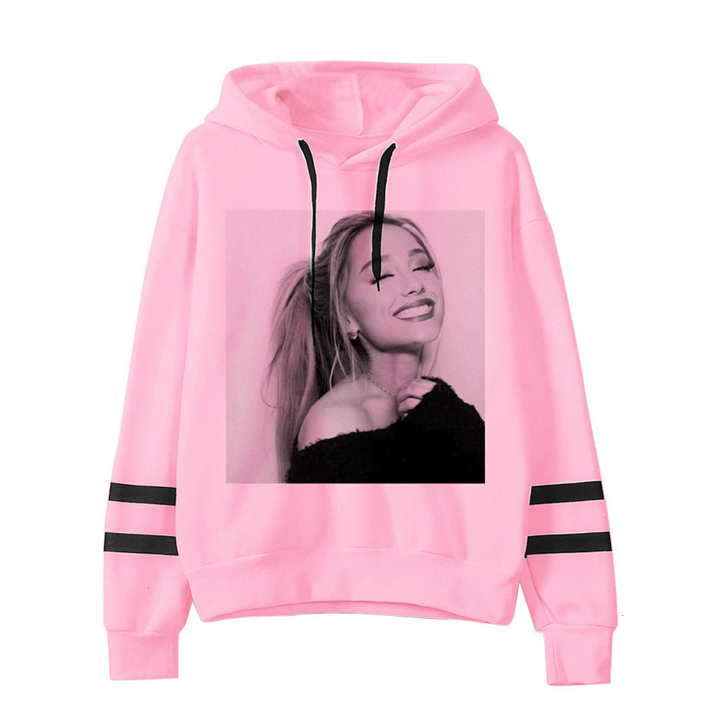 Ariana Grande Sweatshirt - Muhaab