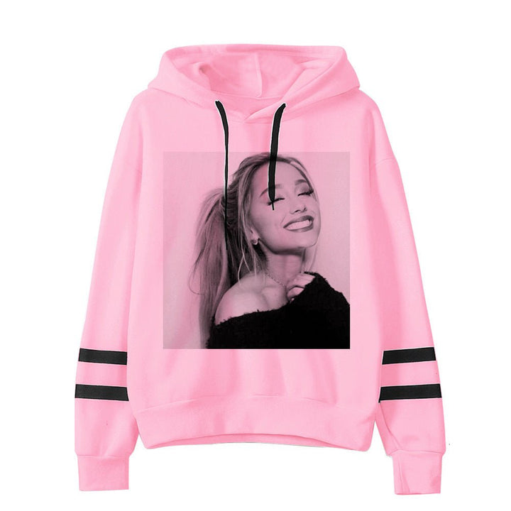 Ariana Grande Sweatshirt - Muhaab