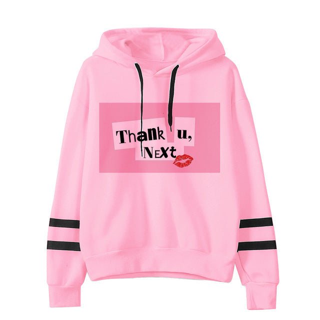 Ariana Grande Sweatshirt - Muhaab