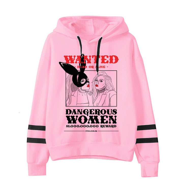 Ariana Grande Sweatshirt - Muhaab