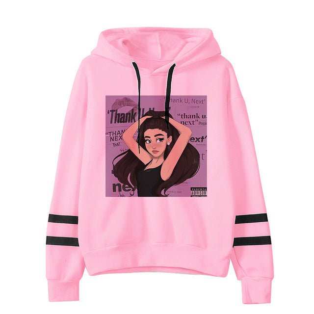 Ariana Grande Sweatshirt - Muhaab