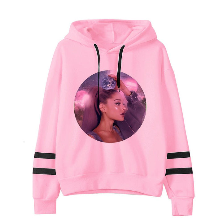 Ariana Grande Sweatshirt - Muhaab