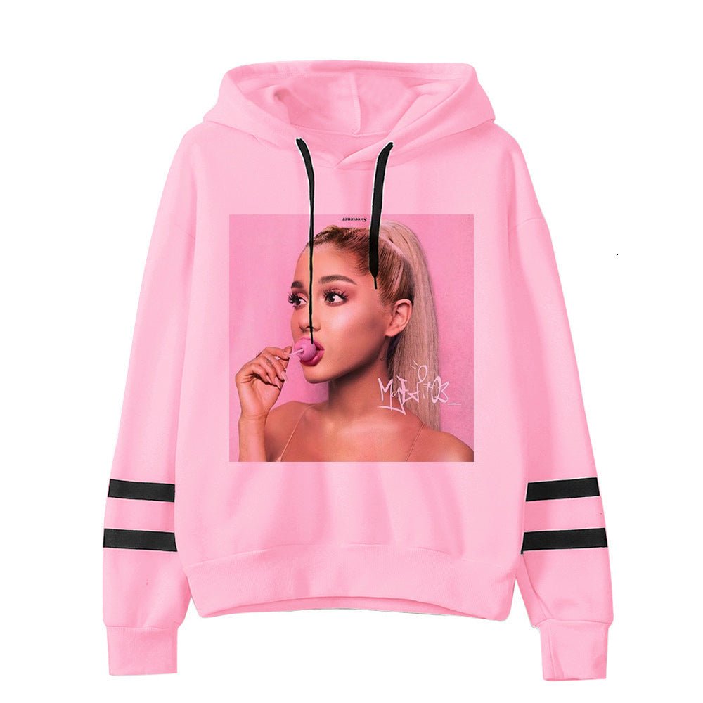 Ariana Grande Sweatshirt - Muhaab