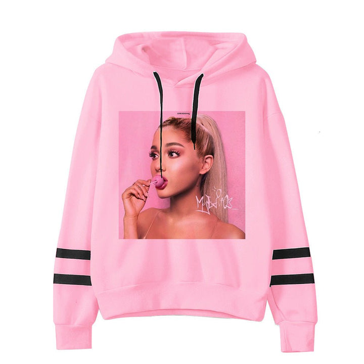 Ariana Grande Sweatshirt - Muhaab