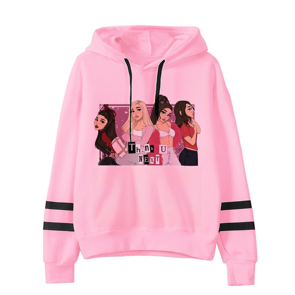 Ariana Grande Sweatshirt - Muhaab