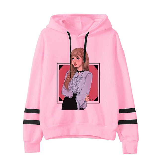 Ariana Grande Sweatshirt - Muhaab