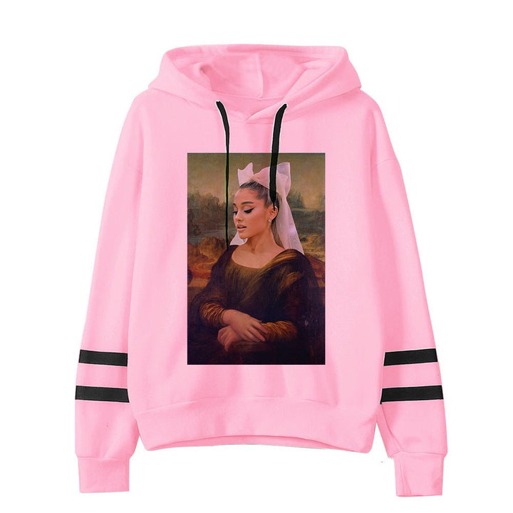 Ariana Grande Sweatshirt - Muhaab