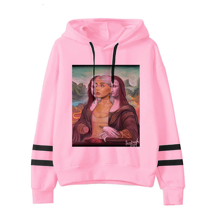 Ariana Grande Sweatshirt - Muhaab