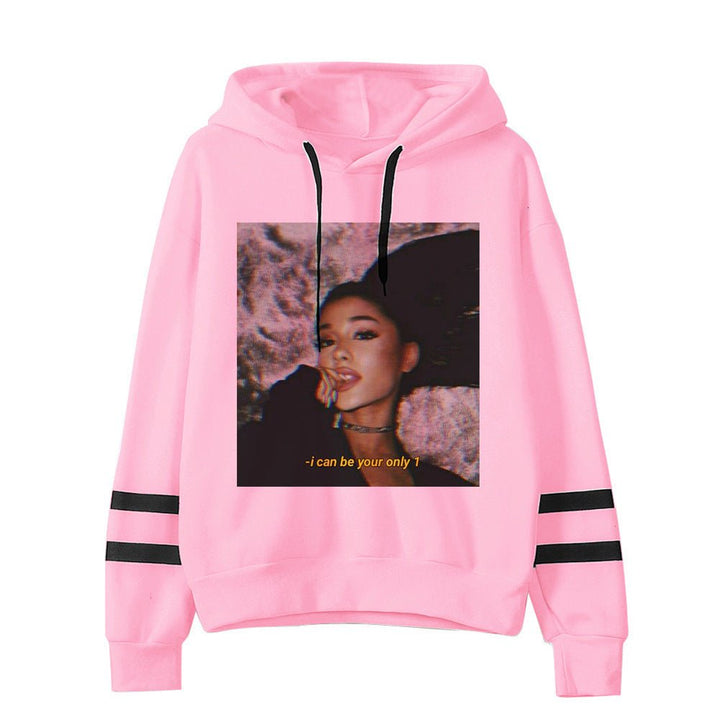 Ariana Grande Sweatshirt - Muhaab