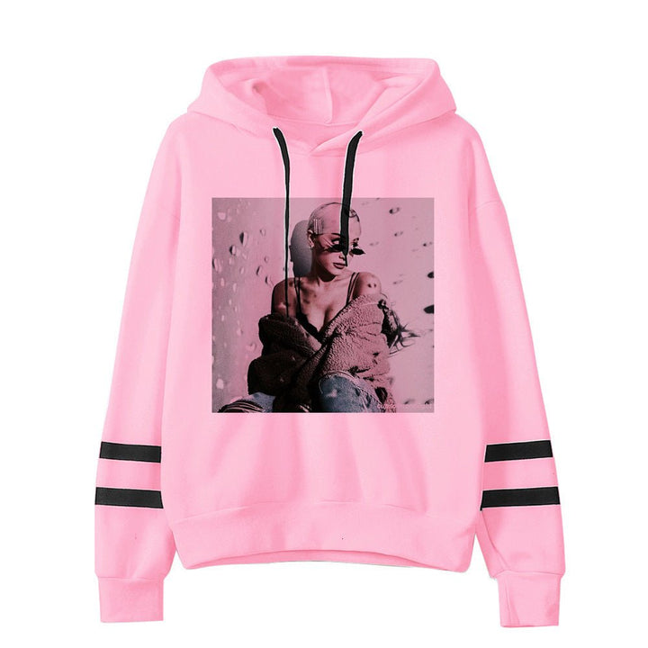 Ariana Grande Sweatshirt - Muhaab