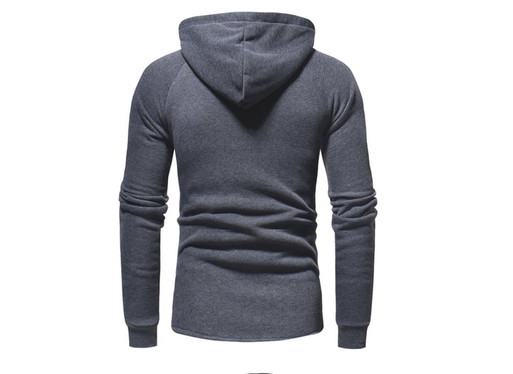 Assassin Force Men Hoodie - Muhaab