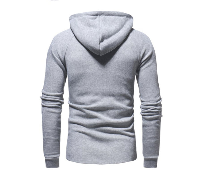 Assassin Force Men Hoodie - Muhaab