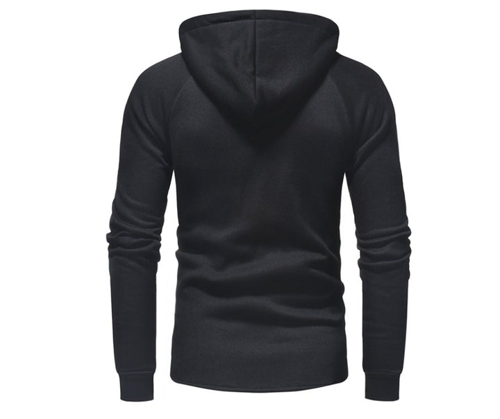 Assassin Force Men Hoodie - Muhaab