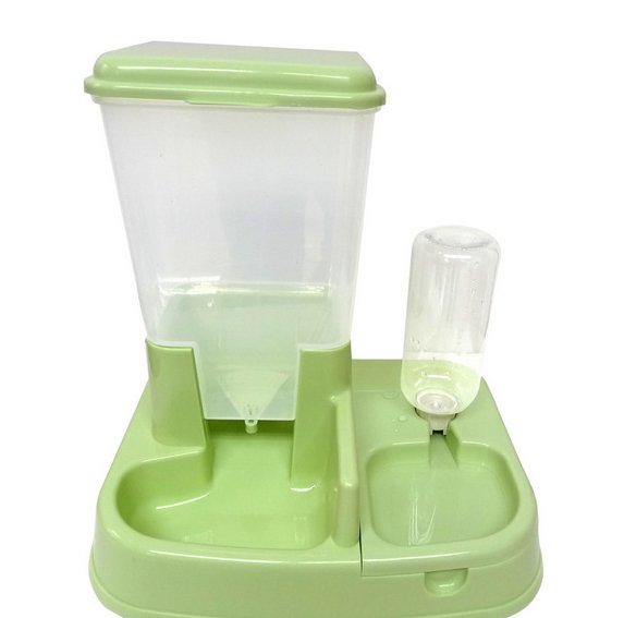 Automatic Feeder For Pets - Muhaab