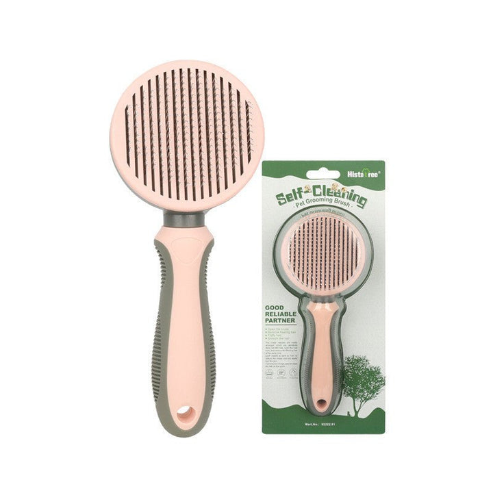 Automatic Hair Removal Comb For Beauty Products - Muhaab