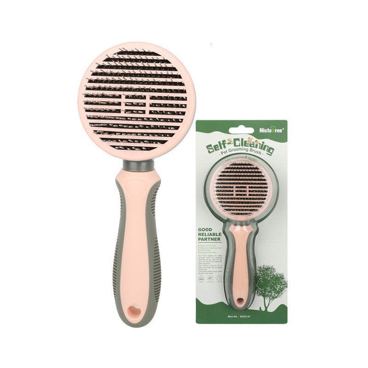 Automatic Hair Removal Comb For Beauty Products - Muhaab