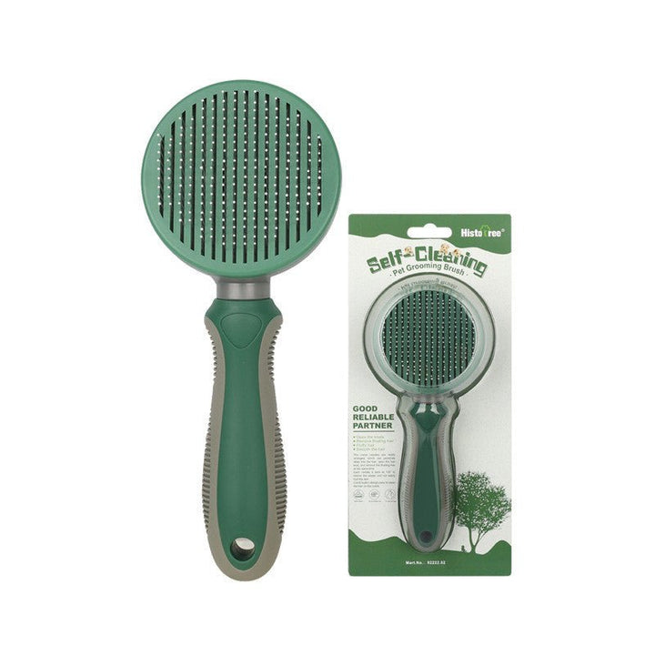 Automatic Hair Removal Comb For Beauty Products - Muhaab