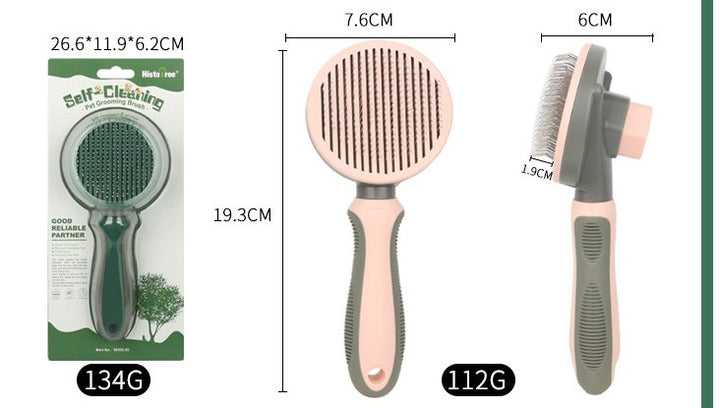 Automatic Hair Removal Comb For Beauty Products - Muhaab