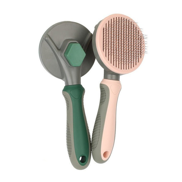 Automatic Hair Removal Comb For Beauty Products - Muhaab