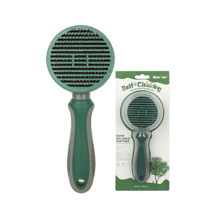 Automatic Hair Removal Comb For Beauty Products - Muhaab