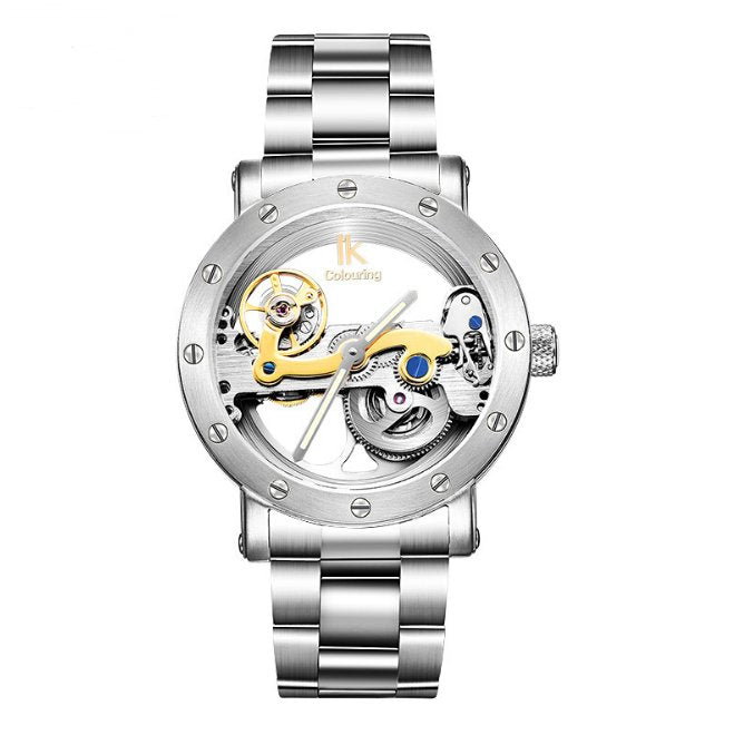 Automatic mechanical watches - Muhaab