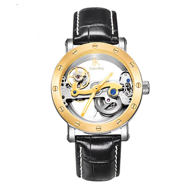 Automatic mechanical watches - Muhaab