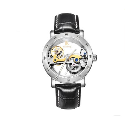 Automatic mechanical watches - Muhaab