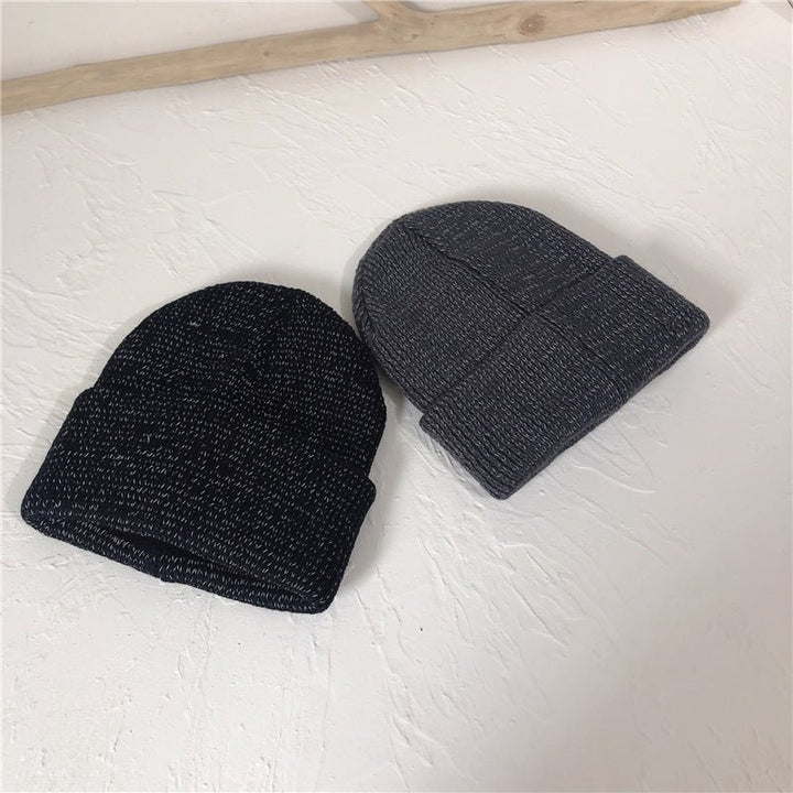 Autumn And Winter Hats for Men And Women - Muhaab