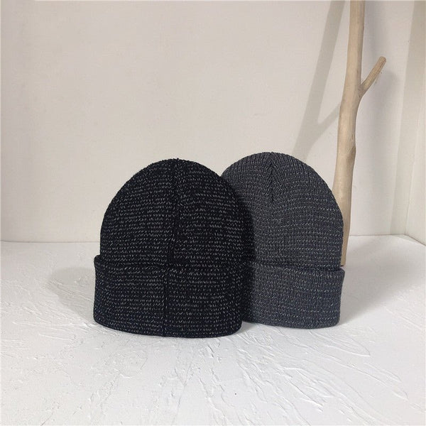 Autumn And Winter Hats for Men And Women - Muhaab