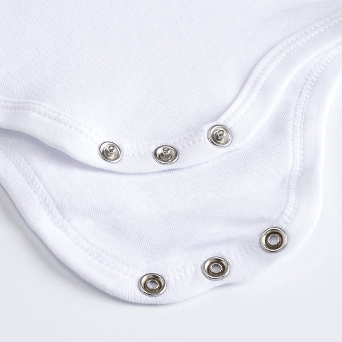 Autumn baby harness cotton jumpsuit baby clothes - Muhaab