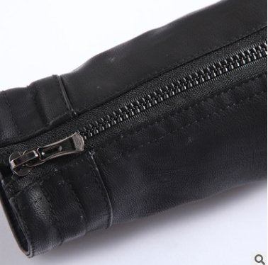 Autumn Moto Vintage Men's Jackets - Muhaab