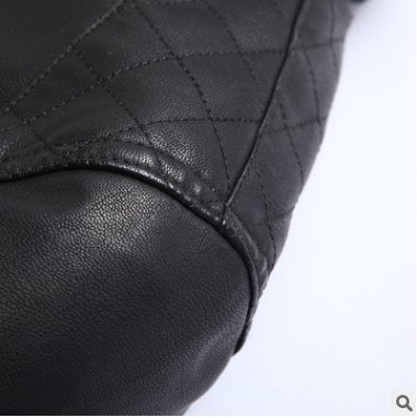 Autumn Moto Vintage Men's Jackets - Muhaab