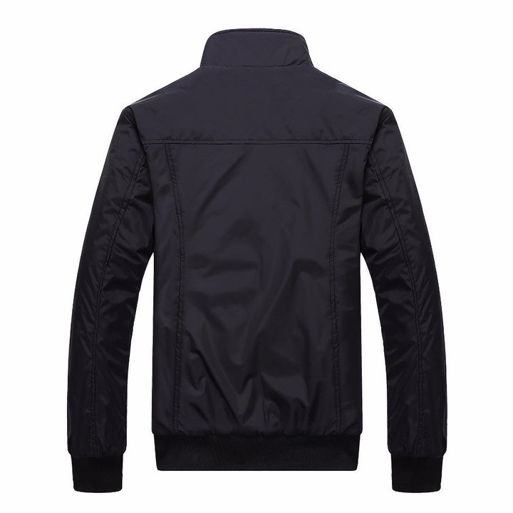 Autumn new men's jacket - Muhaab