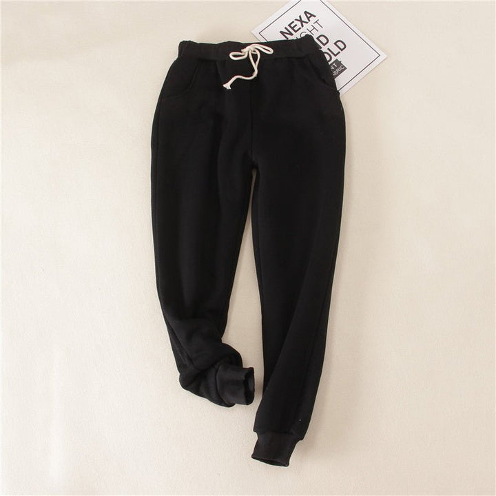 Autumn Women Gym Sweatpants - Muhaab